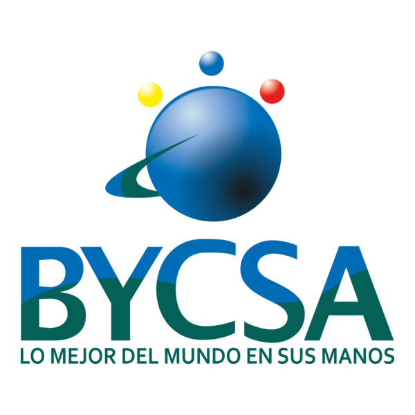 BYCSA Logo PNG Vector