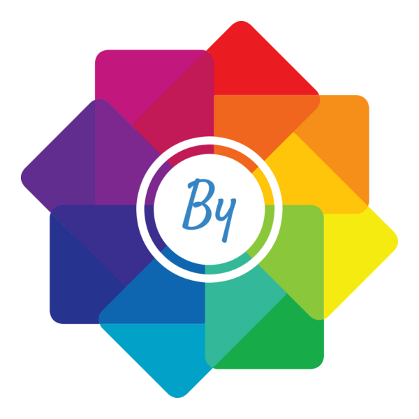 Bygolden Logo PNG Vector