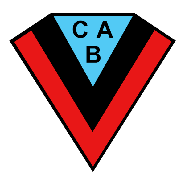 CA Brown de Adrogué Logo PNG Vector