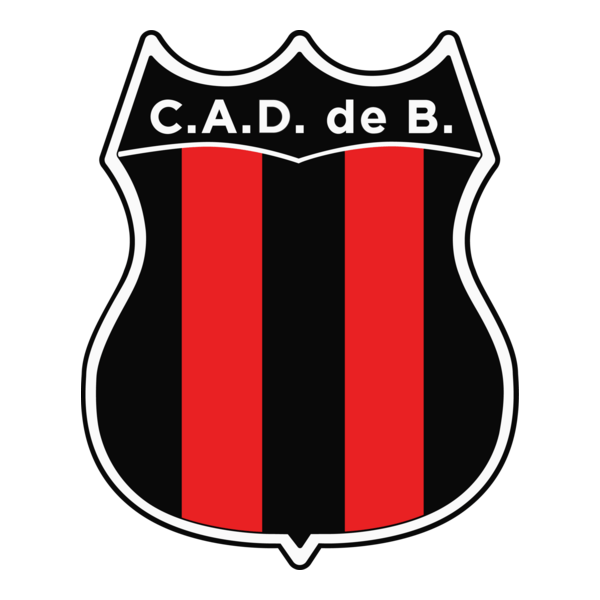 CA Defensores de Belgrano Logo PNG Vector