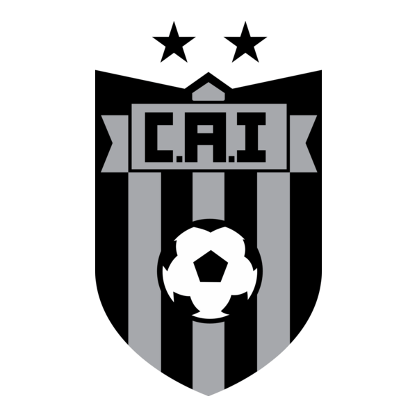 CA Independiente de La Chorrera Logo PNG Vector