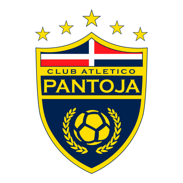 CA Pantoja Logo PNG Vector