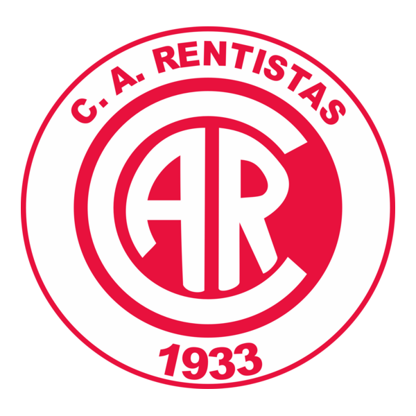 CA Rentistas (new) Logo PNG Vector