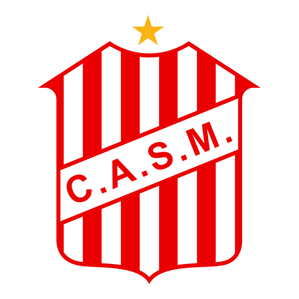 CA San Martin de Tucumán Logo PNG Vector