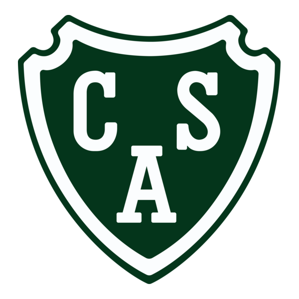 CA Sarmiento de Junín old Logo PNG Vector