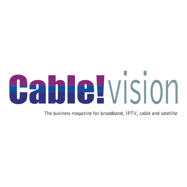 Cable!Vision Europe Logo PNG Vector