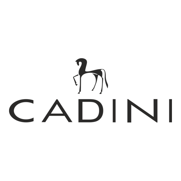 Cadini Italy Logo PNG Vector