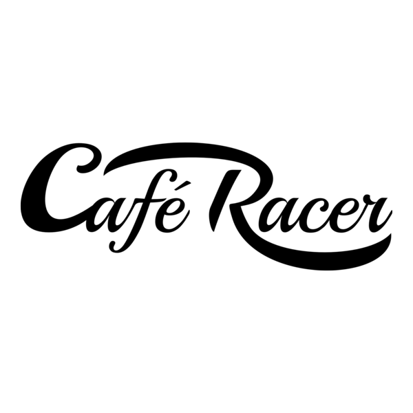 cafe racer Logo PNG Vector