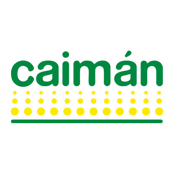 caiman Logo PNG Vector