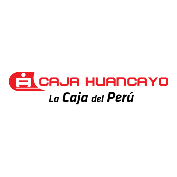 CAJA HUANCAYO Logo PNG Vector