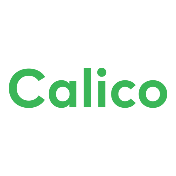 Calico Logo PNG Vector