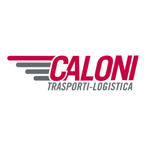 Caloni Trasporti Logo PNG Vector