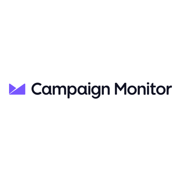 Campaign Monitor Logo PNG Vector
