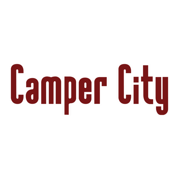 Camper City Inc. Logo PNG Vector