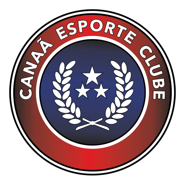Canaã EC-BA Logo PNG Vector