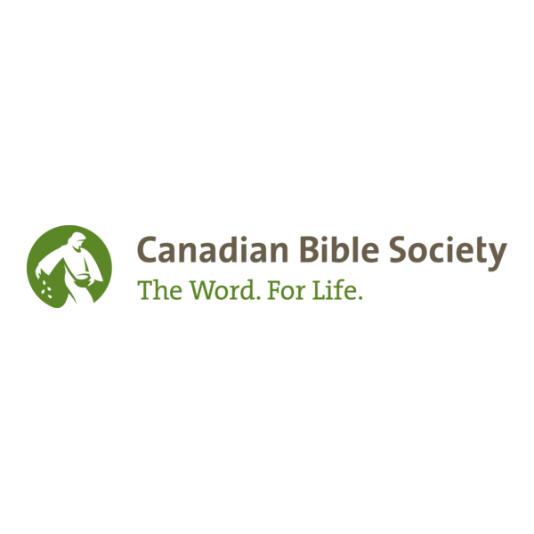 Canadian Bible Society Logo PNG Vector