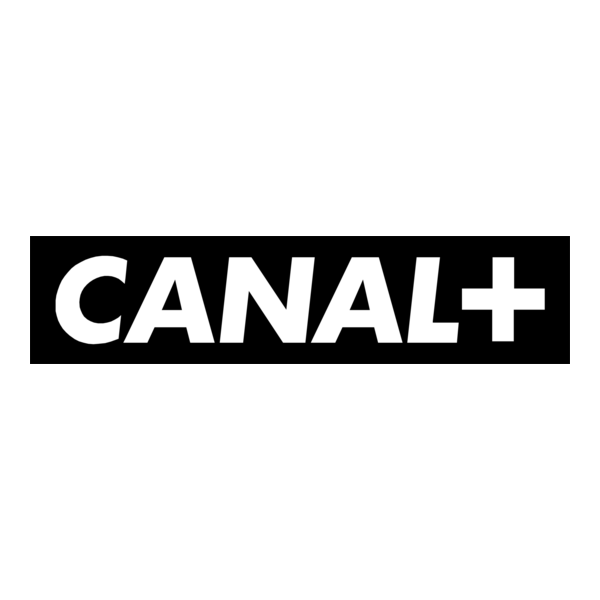 Canal+ Logo PNG Vector