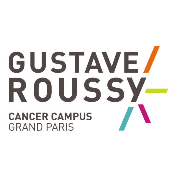 Cancer Campus – Gustave Roussy Logo PNG Vector