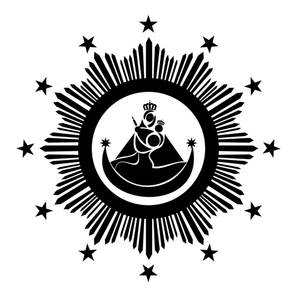 Candelaria 2016 Logo PNG Vector