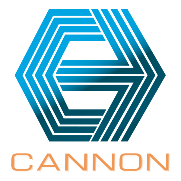 Cannon Films Logo PNG Vector