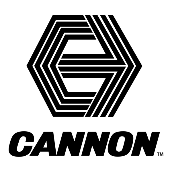 Cannon Films Logo PNG Vector