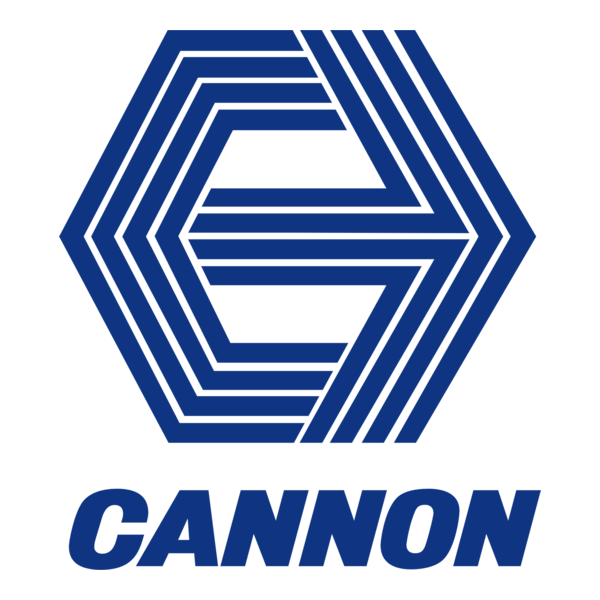 Cannon Films Logo PNG Vector