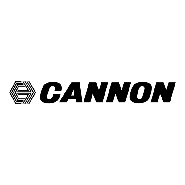 Cannon Films Logo PNG Vector