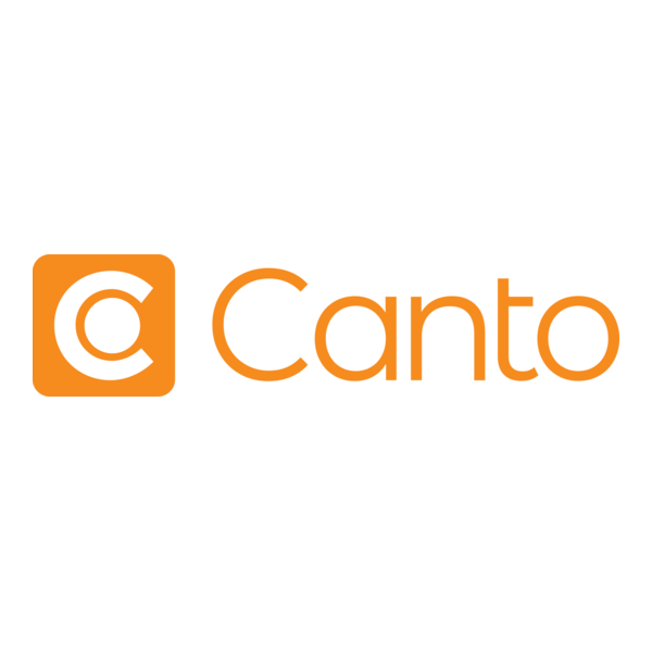 Canto Logo PNG Vector