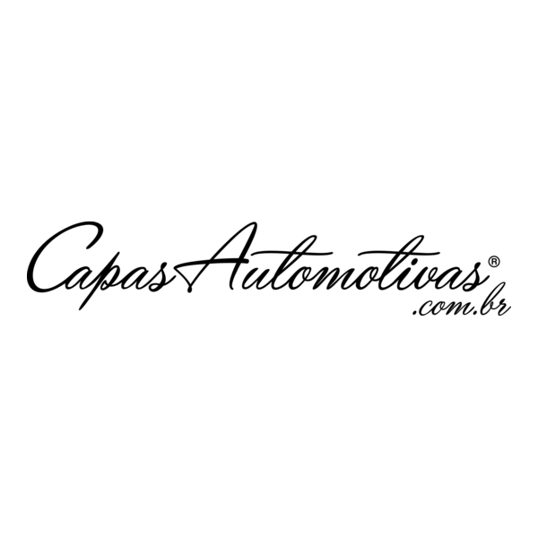 Capas Automotivas Logo PNG Vector