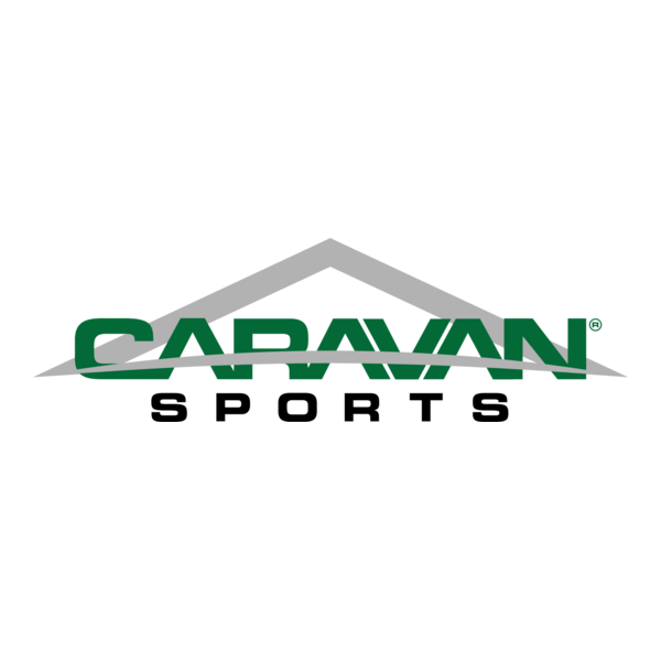 Caravan Sports Logo PNG Vector