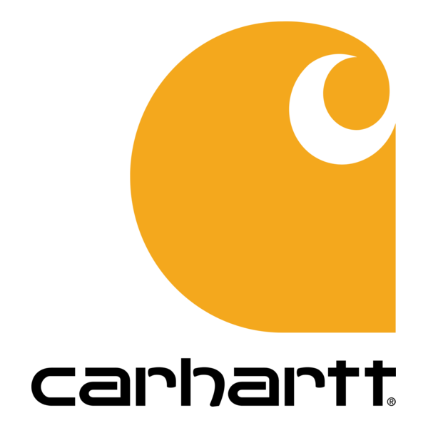 Carhartt Logo PNG Vector