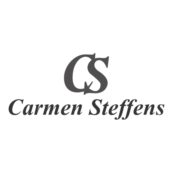CARMEN STEFFENS Logo PNG Vector