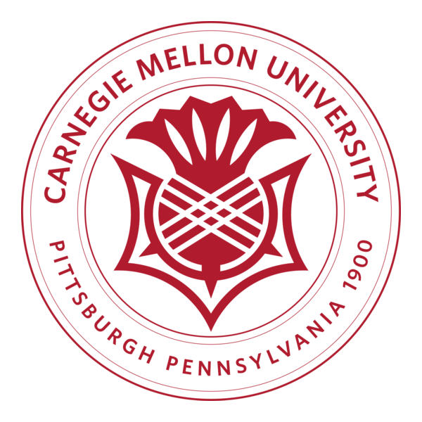 Carnegie Mellon University Logo PNG Vector