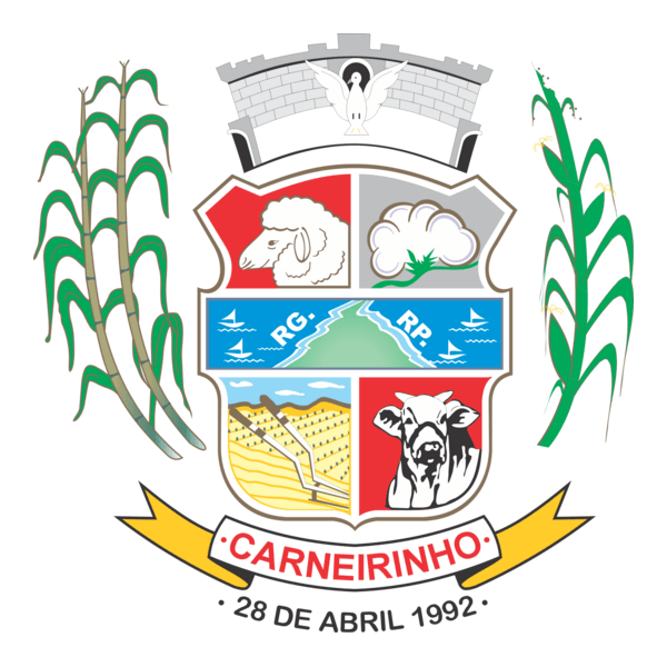 Carneirinho-MG Logo PNG Vector