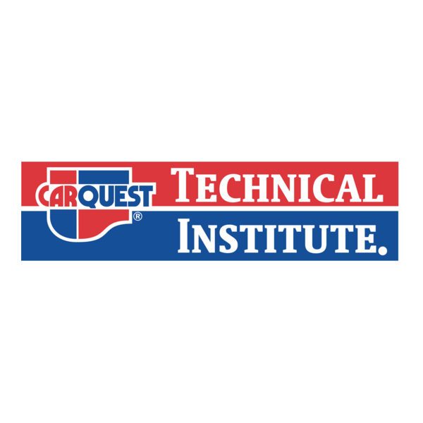 Carquest Technical Institute Logo PNG Vector