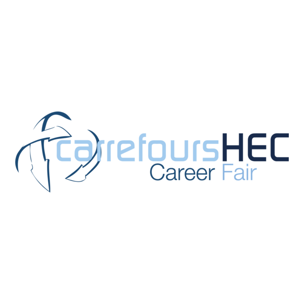 Carrefours HEC Logo PNG Vector