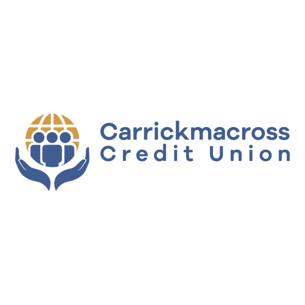 CarrickMacross Credit Union Logo PNG Vector
