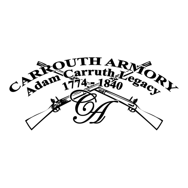 Carrouth Armory Logo PNG Vector