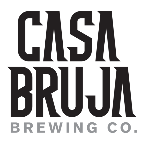 Casa Bruja Logo PNG Vector