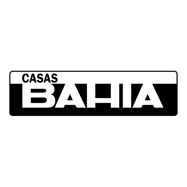 casas bahia Logo PNG Vector
