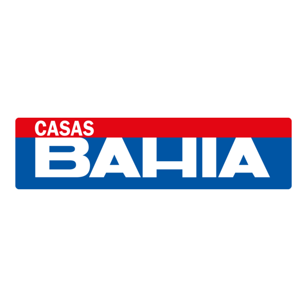 Logo da Casas Bahia