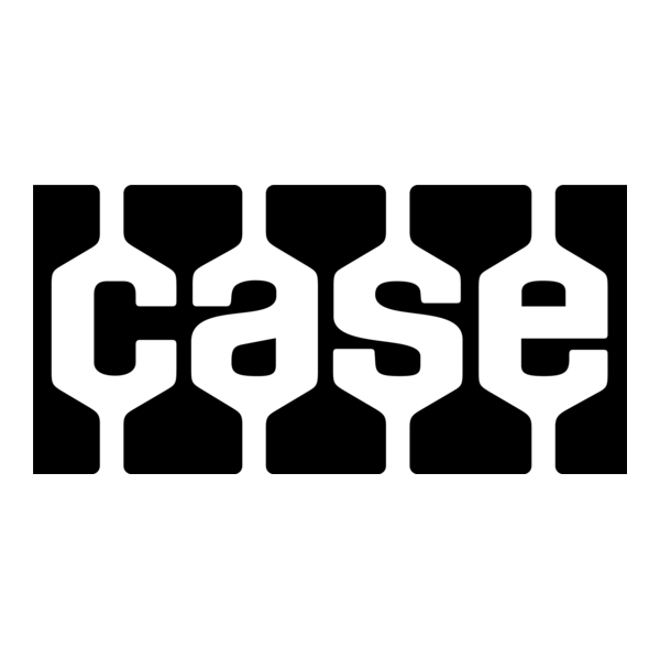 Case Logo PNG Vector