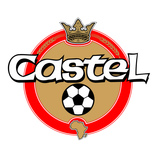 Castel Foot Logo PNG Vector