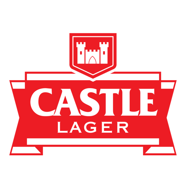 Castle Lager Logo PNG Vector