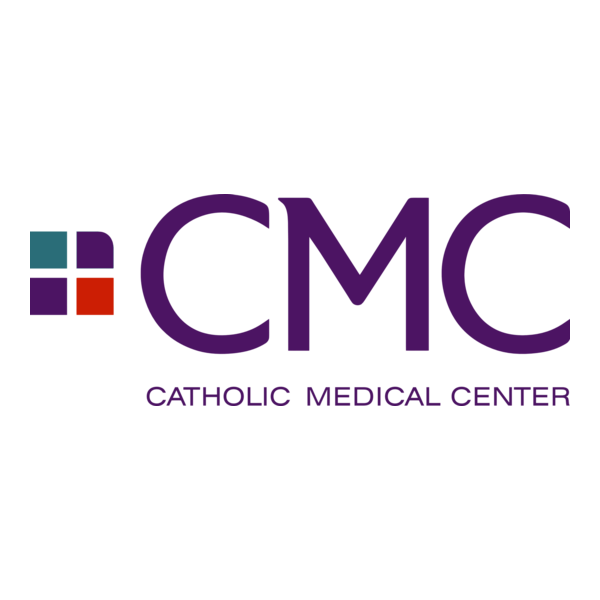 Catholic Medical Center Logo PNG Vector