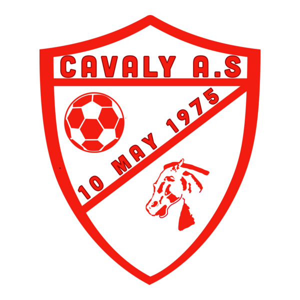 Cavaly AS Logo PNG Vector