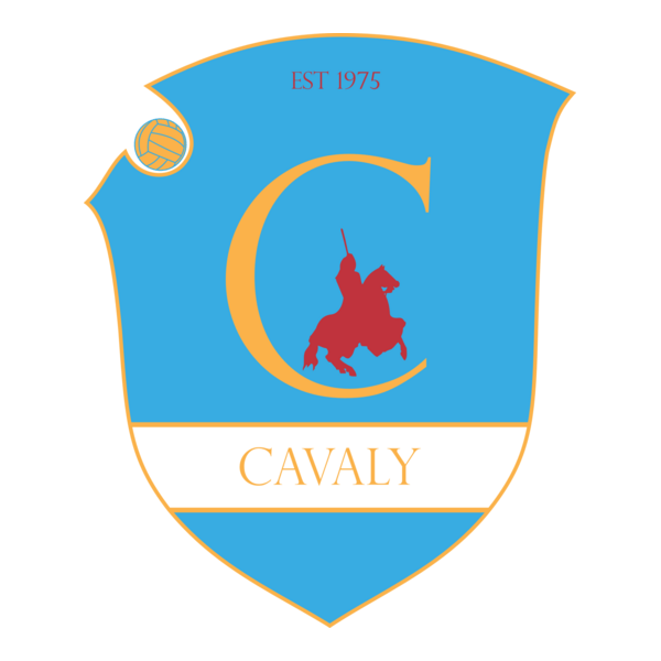 Cavaly AS (old) Logo PNG Vector