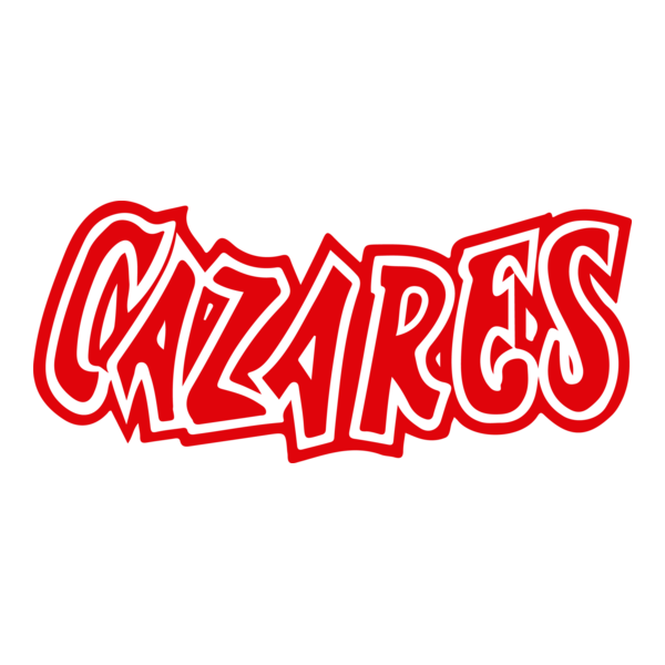 Cazares Logo PNG Vector