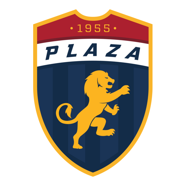CD Plaza Amador Logo PNG Vector