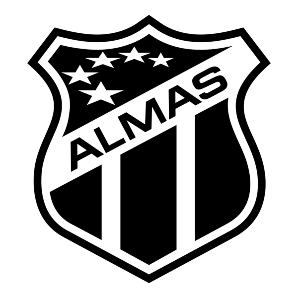 CEARÁ DAS ALMAS Logo PNG Vector